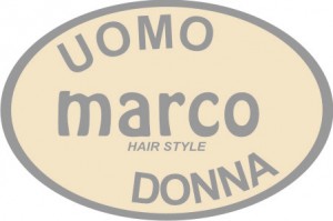 logo Marco Hair Style